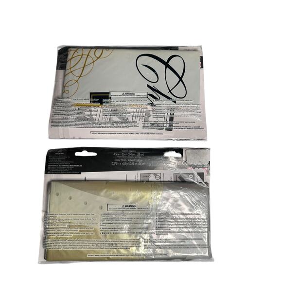 Champagne Celebration 3 Balloon Set – 2 Pack AirLoonz & Mylar Bottle - Picture 6 of 15